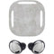 Light Grey Concrete Galaxy Buds Pro Skin