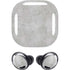 Light Grey Concrete Galaxy Buds Pro Skin