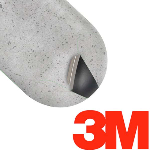 Light Grey Concrete Galaxy Buds Skin