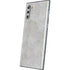 Light Grey Concrete Galaxy Note 10 Skin