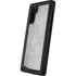 Light Grey Concrete Galaxy Note 10 Waterproof Case