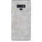 Light Grey Concrete Galaxy Note 9 Skin