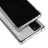 Light Grey Concrete Galaxy Note20 5G Clear Case