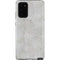 Light Grey Concrete Galaxy Note20 5G Pro Case