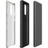 Light Grey Concrete Galaxy Note20 5G Pro Case