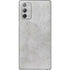 Light Grey Concrete Galaxy Note20 5G Skin