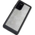 Light Grey Concrete Galaxy Note20 5G Waterproof Case