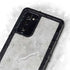 Light Grey Concrete Galaxy Note20 5G Waterproof Case