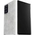 Light Grey Concrete Galaxy Note20 Ultra 5G Lite Case