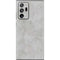 Light Grey Concrete Galaxy Note20 Ultra 5G Skin