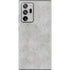 Light Grey Concrete Galaxy Note20 Ultra 5G Skin