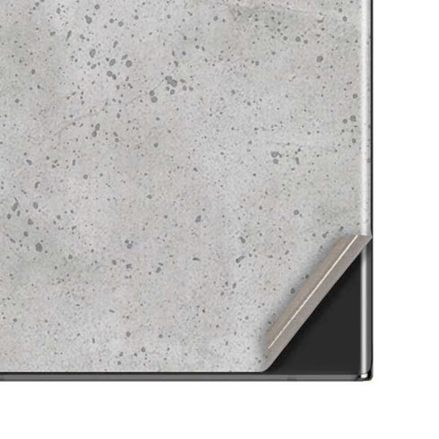 Light Grey Concrete Galaxy Note20 Ultra 5G Skin