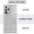 Light Grey Concrete Galaxy Note20 Ultra 5G Skin