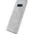 Light Grey Concrete Galaxy S10e Skin