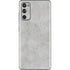 Light Grey Concrete Galaxy S20 Fan Edition Skin