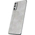 Light Grey Concrete Galaxy S20 Fan Edition Skin