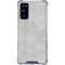 Light Grey Concrete Galaxy S20 FE Clear Case