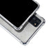 Light Grey Concrete Galaxy S20 FE Clear Case