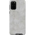 Light Grey Concrete Galaxy S20 Plus Pro Case