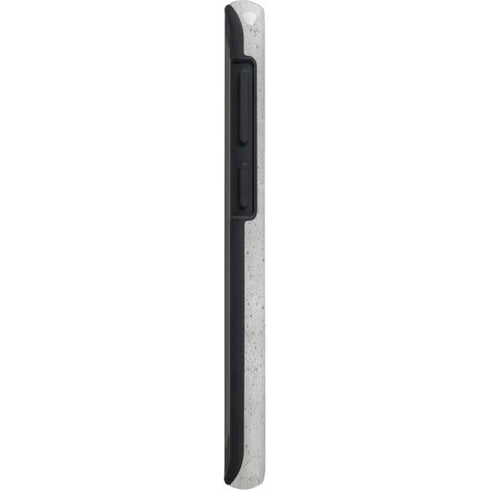 Light Grey Concrete Galaxy S20 Plus Pro Case