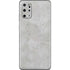 Light Grey Concrete Galaxy S20 Plus Skin