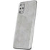 Light Grey Concrete Galaxy S20 Plus Skin