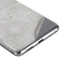 Light Grey Concrete Galaxy S20 Plus Skin