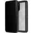 Light Grey Concrete Galaxy S20 Plus Waterproof Case