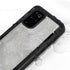 Light Grey Concrete Galaxy S20 Plus Waterproof Case
