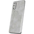 Light Grey Concrete Galaxy S20 Skin