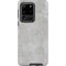 Light Grey Concrete Galaxy S20 Ultra 5G Pro Case
