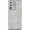 Light Grey Concrete Galaxy S20 Ultra 5G Skin