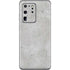 Light Grey Concrete Galaxy S20 Ultra 5G Skin