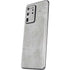 Light Grey Concrete Galaxy S20 Ultra 5G Skin