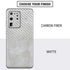 Light Grey Concrete Galaxy S20 Ultra 5G Skin
