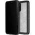 Light Grey Concrete Galaxy S20 Waterproof Case