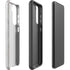Light Grey Concrete Galaxy S21 5G Pro Case