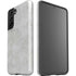 Light Grey Concrete Galaxy S21 5G Pro Case