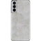 Light Grey Concrete Galaxy S21 5G Skin