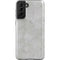Light Grey Concrete Galaxy S21 FE Pro Case