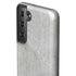 Light Grey Concrete Galaxy S21 FE Pro Case