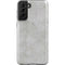Light Grey Concrete Galaxy S21 Plus 5G Pro Case