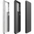Light Grey Concrete Galaxy S21 Plus 5G Pro Case