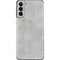 Light Grey Concrete Galaxy S21 Plus 5G Skin