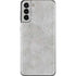 Light Grey Concrete Galaxy S21 Plus 5G Skin