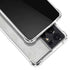 Light Grey Concrete Galaxy S21 Ultra 5G Clear Case