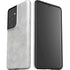 Light Grey Concrete Galaxy S21 Ultra 5G Pro Case