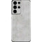 Light Grey Concrete Galaxy S21 Ultra 5G Skin
