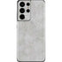 Light Grey Concrete Galaxy S21 Ultra 5G Skin