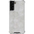 Light Grey Concrete Galaxy S22 Plus Clear Case